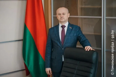 Работники Гомельского городского ЖКХ делают жизнь комфортнее