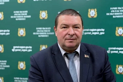Ни один ребенок не останется без внимания: в облисполкоме прошел брифинг, посвященный акции «Счастливая семья – счастливое детство»