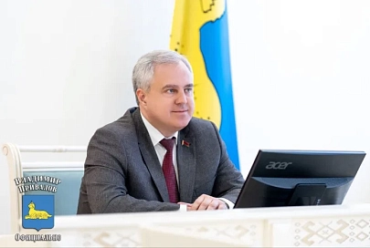 Кадровый день в Гомельском горисполкоме: согласованы назначения в сфере ЖКХ