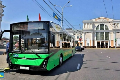 В Гомеле на Радуницу пустят дополнительные автобусы