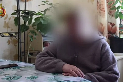 У курьера изъяли 100 тысяч рублей, выманенные у жительницы Речицкого района под предлогом замены счетчиков