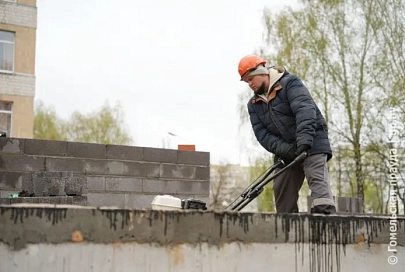 В сентябре в Мозырской городской больнице появится кабинет МРТ с современным оборудованием