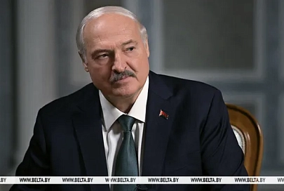 Земля возможностей для всех. Лукашенко о том, какой нужно сохранить Беларусь