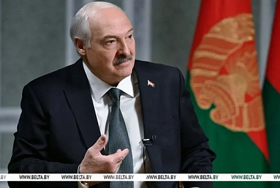 Лукашенко: в основе моей политики всегда будет борьба за справедливость