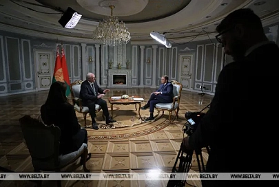 Лукашенко: я не император, как Трамп или Путин, чтобы ожидать всеобщей любви 