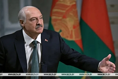 Лукашенко о своем кредо в политике: не намерен поддакивать и быть декорацией для кого-то 
