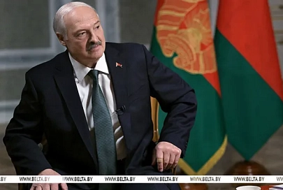Лукашенко рассказал про принципы дружбы в политике 