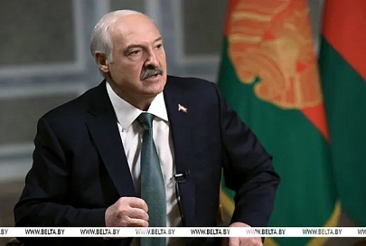 "Мало не покажется". Лукашенко предостерег западных соседей и Украину от агрессии против Беларуси  