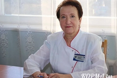 Медицина Кормянщины: 40 лет инноваций и заботы о здоровье   
