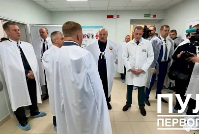 За кадры в районе отвечает лично председатель райисполкома. Президент Беларуси поднял вопрос кадрового потенциала в малых населенных пунктах 