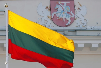 Литва продлила национальные санкции против белорусов и россиян