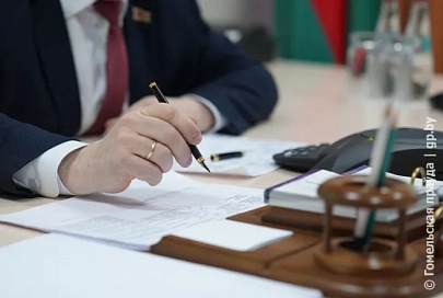 В Беларуси появится награда в области качества за реализацию инициатив программы «Один район – один проект»