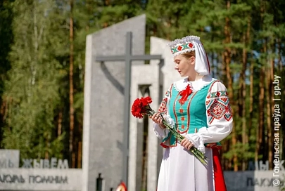 Есть чем удивить гостей. На XX Гомельском экономическом форуме раскроют туристический потенциал региона