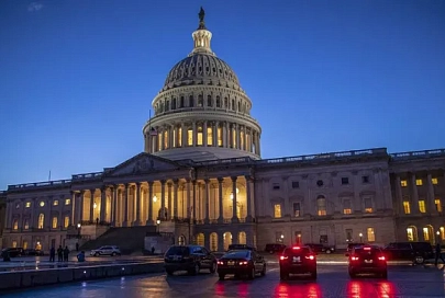Сенат США впервые поддержал резолюцию о прекращении войны с Ираном