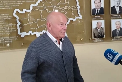 Единство наше всё. В Гомеле прошел семинар областной организационной структуры РГОО «Знание»