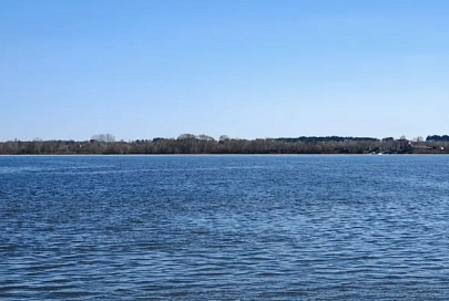 Изменится ли на реках Гомельской области уровень воды, узнали у гидрологов