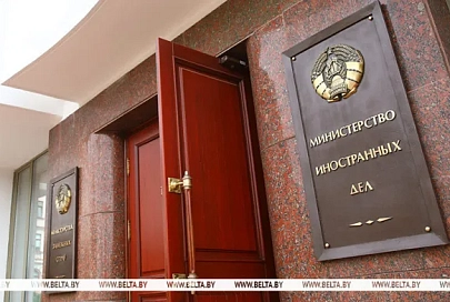 Польские правоохранители едва не убили белоруса, приняв его за преступника. МИД выступил с заявлением 