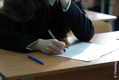 В Гомельской области централизованный экзамен сдадут более 8400 одиннадцатиклассников