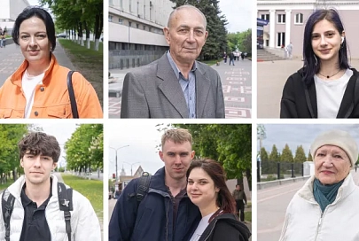 Как вы познакомились с лучшим другом? Ответы гомельчан