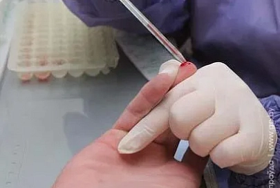 Тест на кровное родство теперь можно пройти и в Гомеле