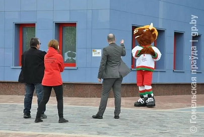 Валера, жги!