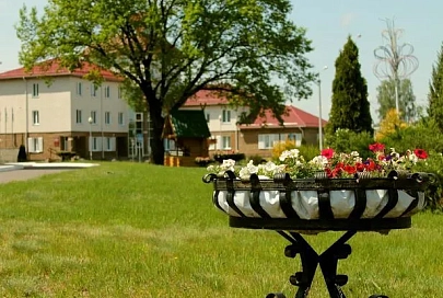 Фешенебельная Припять. Репортаж из Национального парка «Припятский»