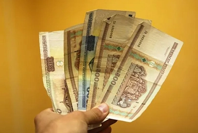  В Беларуси планируют ввести лимит расчетов наличными в 1000 базовых величин