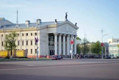 Формат праздничный, других ограничений нет