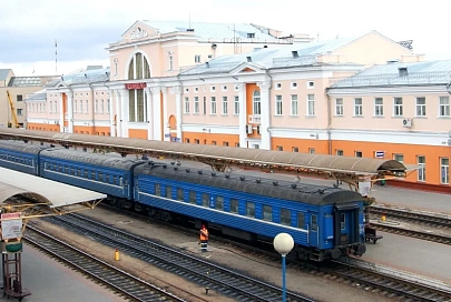 БЖД предлагает скидки 10 — 15% на билеты в Россию