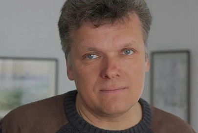 Тихие уголки Игоря Хайкова
