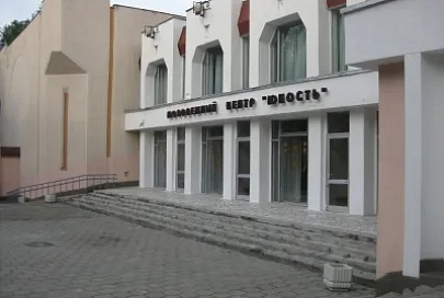 Концерт, город мастеров и игровые площадки