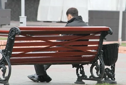 Гомель, в котором мы: осень в городе