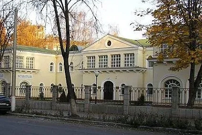 В Гомеле в картинной галерее Г. Х. Ващенко откроется выставка живописи Арсения Дворонина «Впечатления»
