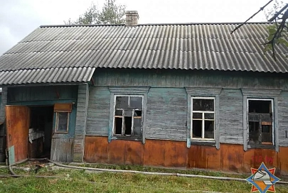 Обычный перекур стоил жизни