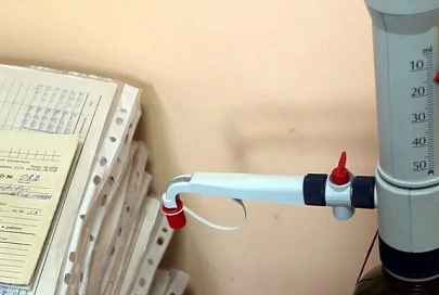 Метадон —  наркотик  во спасение?