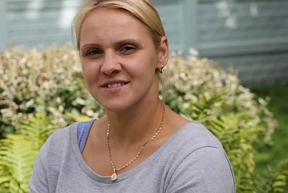 Левая угловая гандбольного клуба “Гомель” Ирина Дронова о доме, детях-игровиках и оплеухах скептикам