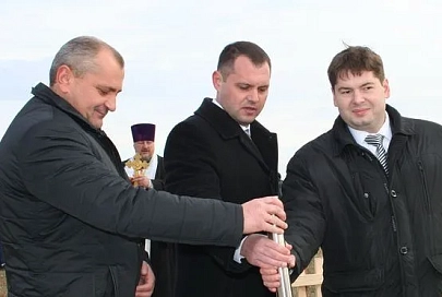 Комплекс будущего успеха