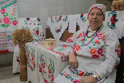 «Ад прадзедаў спакон вякоў…»