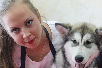 Привести лапы в порядок
