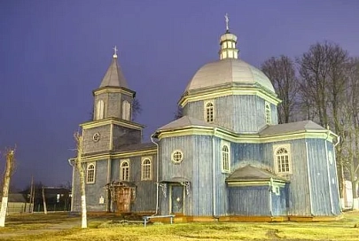 Один день из жизни уютного городка