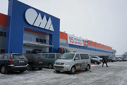 В Гомеле и Жлобине закрыты два магазина сети «ОМА»
