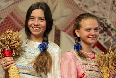 Оказывается в Гомеле есть Музей хлеба 