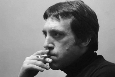 25 января Владимиру Высоцкому исполнилось бы 77 лет