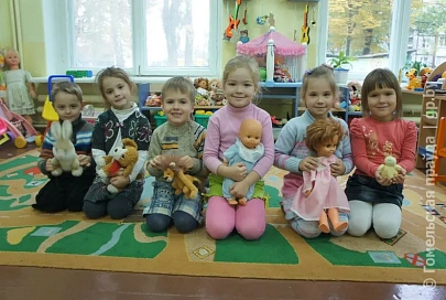 К новому учебному году в Гомеле планируют открыть три филиала детских садов