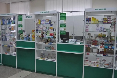 В Гомеле в связи с подъемом сезонных заболеваний изменился режим работы некоторых аптек