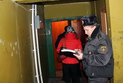 Что ищут смотровые комиссии в квартирах гомельчан?