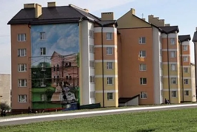 В нынешнем туристическом сезоне всех гостей Чечерска встретит граф Захар Чернышев с супругой