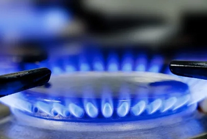 Увеличены цены на газ для коммунально-бытового потребления
