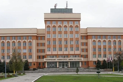 В ГГТУ им. П. О. Сухого откроется однодневная выставка студенческих фоторабот «Гомель в объективе»