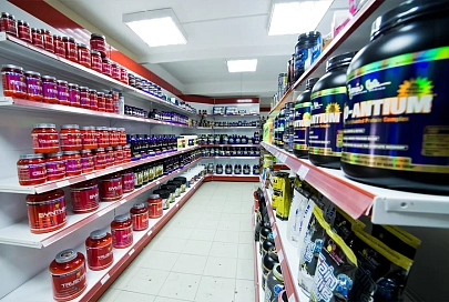 В Мозыре появится новый магазин